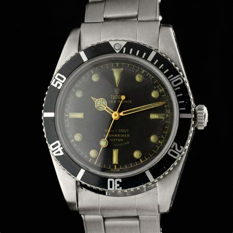 vendo tudor submariner|tudor submariner 7922.